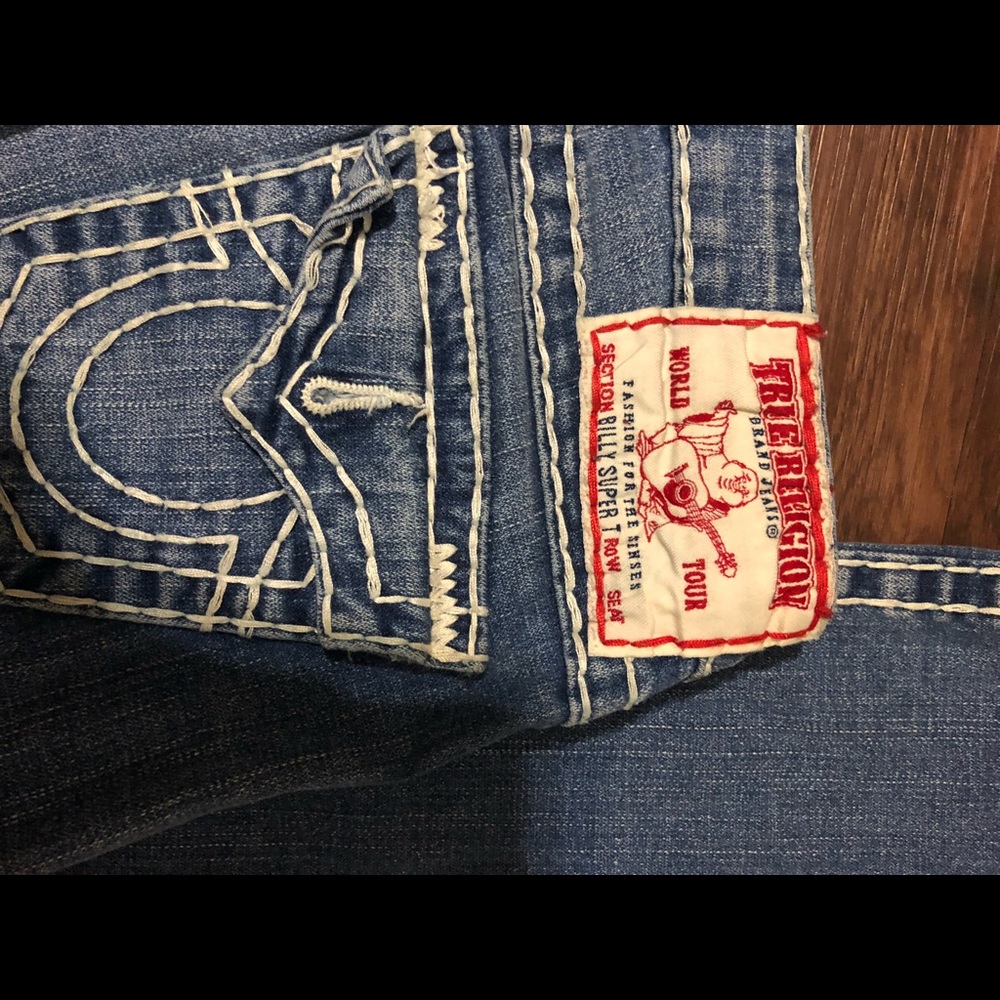 True Religion Jeans